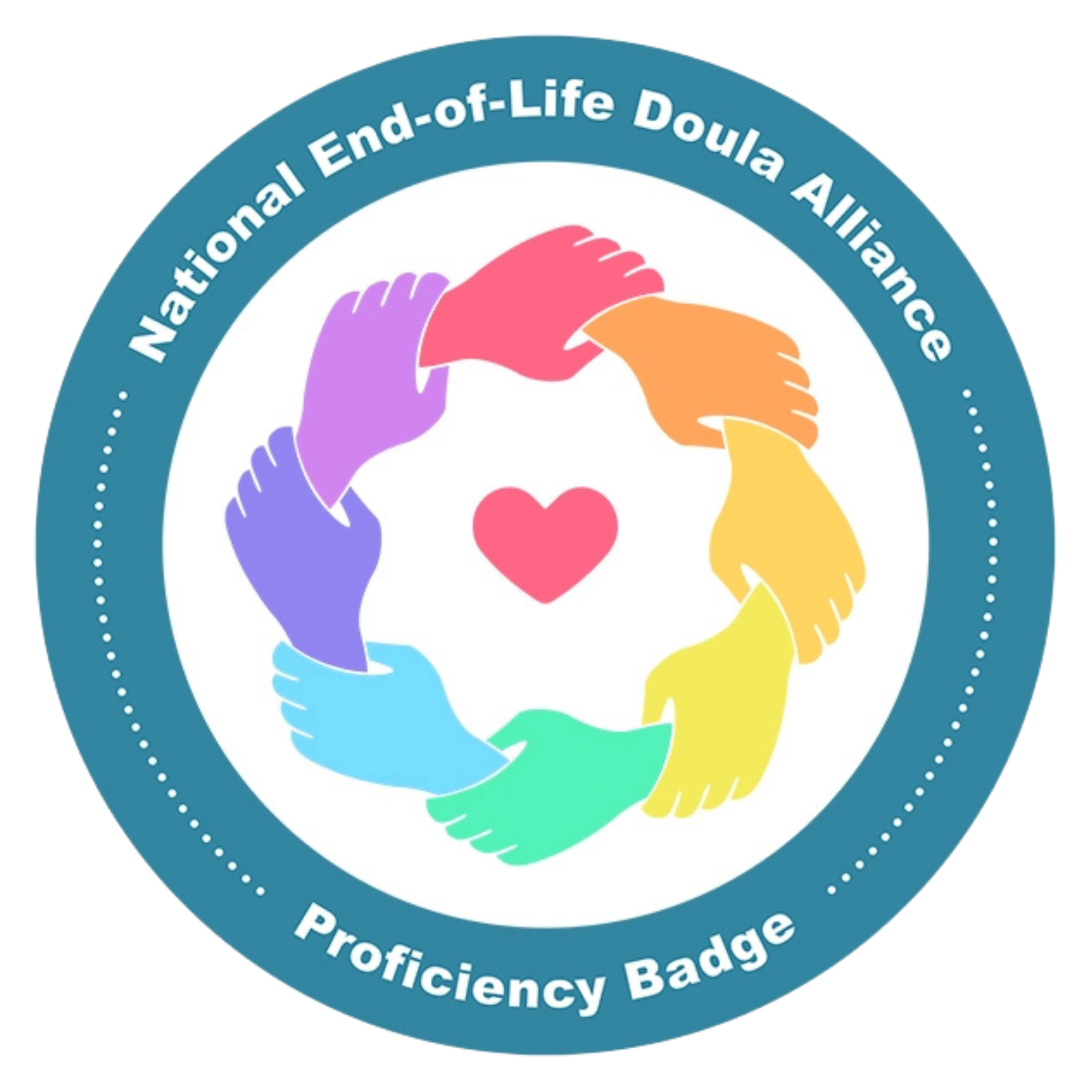 NEDA Proficiency Badge